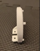 Byr Diş fırçası oral b için (Plastik Aparattır!!!) 3D thumbnail 5