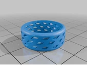 Byr Nefes alabilen yüzük remix - tiner (Plastik Aparattır!!!) 3D thumbnail 2