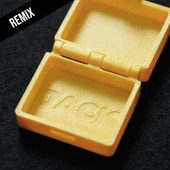 Byr [Remix] Jack in the Box (Pun amaçlı) (Plastik Aparattır!!!) 3D thumbnail 1
