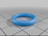 Byr Yüzük (Plastik Aparattır!!!) 3D - 1