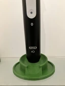 Byr Oral B diş fırçası standı (Plastik Aparattır!!!) 3D thumbnail 2