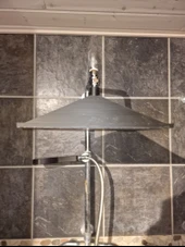 Byr Duş başlığı v.1 (Plastik Aparattır!!!) 3D thumbnail 4