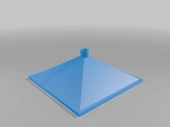 Byr Duş başlığı v.1 (Plastik Aparattır!!!) 3D thumbnail 2