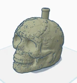 Byr Aztek Ölüm Düdüğü (Plastik Aparattır!!!) 3D thumbnail 1