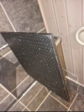 Byr Duş başlığı v.1 (Plastik Aparattır!!!) 3D thumbnail 3