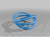 Byr Yüzük (Plastik Aparattır!!!) 3D thumbnail 2