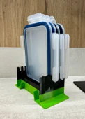 Byr IKEA 365+ - kapak düzenleyici (Plastik Aparattır!!!) 3D - 1