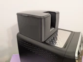 Byr Philips Lattego Kahve Çekirdekleri Konteyneri için 1kg Uzatma. (Plastik Aparattır!!!) 3D - 3