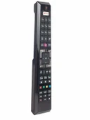 WEKO 19843 KL Vestel-Regal-SEG RCA4995 Netflix Tuşlu Kumanda - 2
