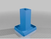 Byr Gözlük/Bilezik Tutucu (Plastik Aparattır!!!) 3D thumbnail 2