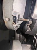 Byr BMW E30 Far Bucılığı 63121378369 (Plastik Aparattır!!!) 3D - 1