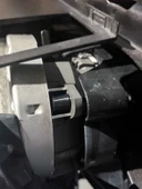 Byr BMW E30 Far Bucılığı 63121378369 (Plastik Aparattır!!!) 3D - 4