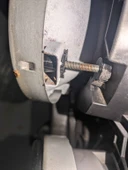Byr BMW E30 Far Bucılığı 63121378369 (Plastik Aparattır!!!) 3D - 3