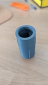 Byr Vakum torbaları için klips olmadan iplikli Dyson elektrikli süpürge adaptörü (Plastik Aparattır!!!) 3D - 5