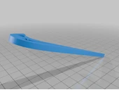 Byr Nike bir Nike Keying (Plastik Aparattır!!!) 3D thumbnail 2