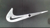 Byr Nike bir Nike Keying (Plastik Aparattır!!!) 3D thumbnail 3