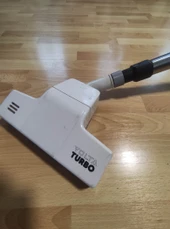 Byr Baldan Turbo Kasası (Plastik Aparattır!!!) 3D - 3