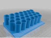 Byr Ruj Rafı 2 (Plastik Aparattır!!!) 3D - 3