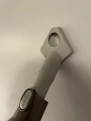 Byr Dyson Sondaj Bağlantısı (Plastik Aparattır!!!) 3D - 1