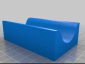 Byr Kablosuz mikrofon için tablo desteği (Plastik Aparattır!!!) 3D thumbnail 2