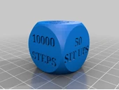 Byr Kilo kaybı için egzersiz ölür (Plastik Aparattır!!!) 3D - 1