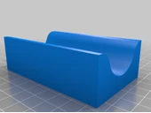 Byr Kablosuz mikrofon için tablo desteği (Plastik Aparattır!!!) 3D thumbnail 1