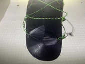 Byr Ultralight minimalist sandalet (Sadece Plastik Aparattır!!!) 3D - 4