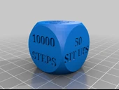 Byr Kilo kaybı için egzersiz ölür (Plastik Aparattır!!!) 3D - 2