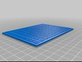 Byr Çarpım tablosu (Plastik Aparattır!!!) 3D thumbnail 2