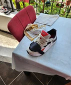 Byr motosikletler için ayakkabı koruyucusu (Sadece Plastik Aparattır!!!) 3D thumbnail 3