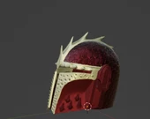 Byr EJDERHA MANDALORI KASK (Plastik Aparattır!!!) 3D - 1