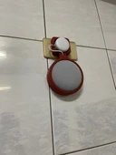 Google Nest Mini 90-II Mount (Plastik Aparattır!!!) - 5
