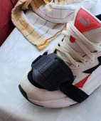 Byr motosikletler için ayakkabı koruyucusu (Sadece Plastik Aparattır!!!) 3D thumbnail 4