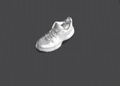 Anahtarlık Nike Sportswear Air Monarch (Plastik Aparattır!!!) - 4