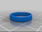 Byr Yüzük bandı (Plastik Aparattır!!!) 3D - 2