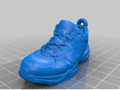 Anahtarlık Nike Sportswear Air Monarch (Plastik Aparattır!!!) - 1