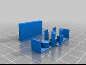 Byr Siemens kahve makinesi anahtarıTC-91-10-0 (Plastik Aparattır!!!) 3D - 3