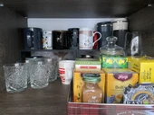 Byr Raf Ekleme Tablosu (Plastik Aparattır!!!) 3D - 4
