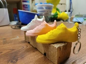 Byr Anahtarlık spor ayakkabıları Nike (Sadece Plastik Aparattır!!!) 3D thumbnail 3