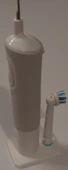 BRAUN Oral B standı (Plastik Aparattır!!!) - 3