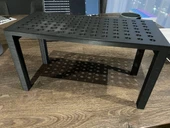 Byr Raf Ekleme Tablosu (Plastik Aparattır!!!) 3D - 3