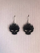 Byr KÜPE KOLYE THE OFFPRING ROCK METAL BAND (Plastik Aparattır!!!) 3D thumbnail 3