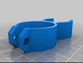 Byr Dyson V6 Destek Accessoire (Sadece Plastik Aparattır!!!) 3D thumbnail 2