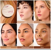 Benefit Cosmetics Hoola Wave Pudra  - Bronzer Balm Medium thumbnail 2