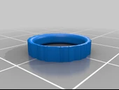 Byr Yüzük (Plastik Aparattır!!!) 3D - 2