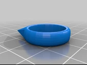 Byr Yüzük (Plastik Aparattır!!!) 3D thumbnail 2