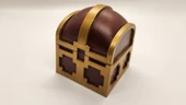 Byr Stardew Vadisi Mücevher Kutusu (Sadece Plastik Aparattır!!!) 3D - 1