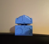 Byr Stardew Vadisi Mücevher Kutusu (Sadece Plastik Aparattır!!!) 3D - 4