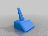 Byr Yüzük/Takı Standı (Plastik Aparattır!!!) 3D thumbnail 1