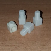 Byr Ayakkabı dolabı tıpası (Plastik Aparattır!!!) 3D thumbnail 2